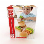 Hamburgers & HotDogs - Hape - BabyOnline HK